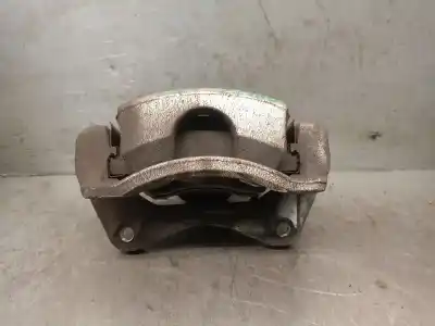 Автозапчасти б/у передний левый тормозной суппорт за kia stonic (yb) 1.2 cvvt ссылки oem iam 58110h8580  58110h8580