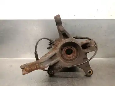 Автозапчасти б/у передняя правая кулачка за dacia dokker express furgoneta/monovolumen 1.6 lpg ссылки oem iam 400143629r