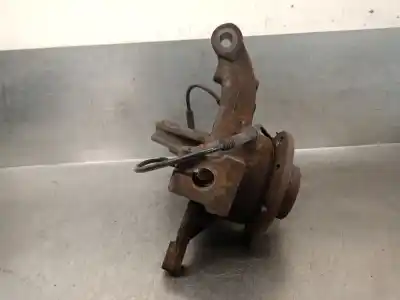 Автозапчасти б/у передняя правая кулачка за dacia dokker express furgoneta/monovolumen 1.6 lpg ссылки oem iam 400143629r  400143629r