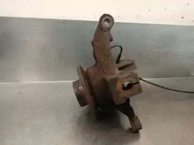 Автозапчасти б/у передняя левая кулачка за dacia dokker express furgoneta/monovolumen 1.6 lpg ссылки oem iam 400116210r  400116210r