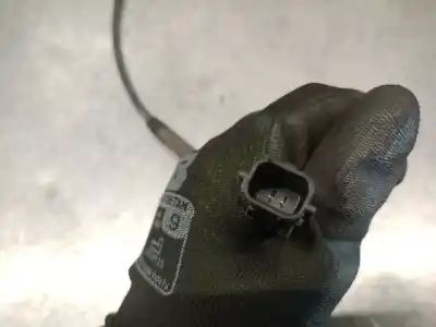 Автозапчасти б/у передняя левая кулачка за dacia dokker express furgoneta/monovolumen 1.6 lpg ссылки oem iam 400116210r  400116210r