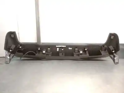 Автозапчастина б/у задне крило для dacia duster (hm_) 1.0 tce 90 посилання на oem iam 960309166r  