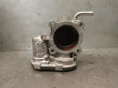 Автозапчастина б/у коробка метелика для kia stonic (yb) 1.2 cvvt посилання на oem iam 3510008050 0280750805 bosch 3510008050