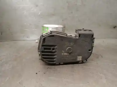 Автозапчастина б/у коробка метелика для kia stonic (yb) 1.2 cvvt посилання на oem iam 3510008050 0280750805 bosch 3510008050