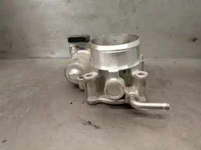 Автозапчастина б/у коробка метелика для kia stonic (yb) 1.2 cvvt посилання на oem iam 3510008050 0280750805 bosch 3510008050