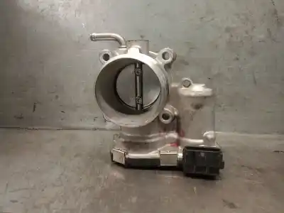 Автозапчасти б/у бабочка коробка за kia stonic (yb) 1.2 cvvt ссылки oem iam 3510008050