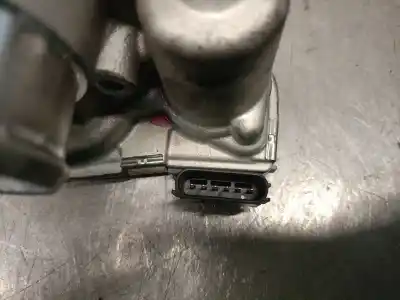 Автозапчастина б/у коробка метелика для kia stonic (yb) 1.2 cvvt посилання на oem iam 3510008050 0280750805 bosch 3510008050