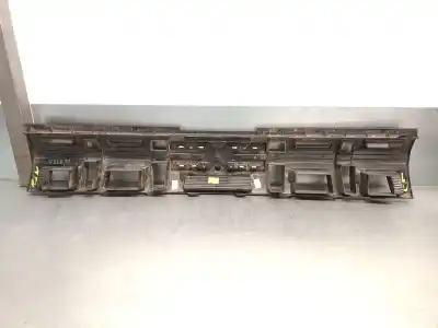 Peça sobressalente para automóvel em segunda mão grelha frontal por dacia duster (hm_) 1.0 tce 90 referências oem iam 622567432r  622567432r