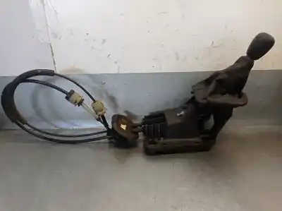 Автозапчасти б/у рычаг переключения передач за PEUGEOT 207/207+ (WA_, WC_) 1.4 HDI ссылки OEM IAM 9684489580  2400CN