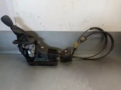 Автозапчастина б/у передач для peugeot 207/207+ (wa_, wc_) 1.4 hdi посилання на oem iam 9684489580  2400cn