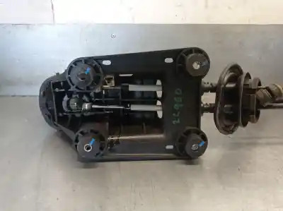 Автозапчастина б/у передач для peugeot 207/207+ (wa_, wc_) 1.4 hdi посилання на oem iam 9684489580  2400cn