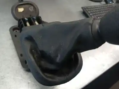 Автозапчастина б/у передач для peugeot 207/207+ (wa_, wc_) 1.4 hdi посилання на oem iam 9684489580  2400cn