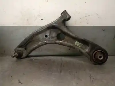 Автозапчасти б/у передний левый нижний рычаг подвески за kia stonic (yb) 1.2 cvvt ссылки oem iam 54500h8500