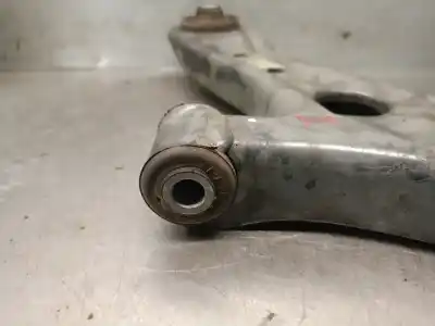 Автозапчастина б/у передній лівий нижний рычаг підвіски для kia stonic (yb) 1.2 cvvt посилання на oem iam 54500h8500  54500h8500