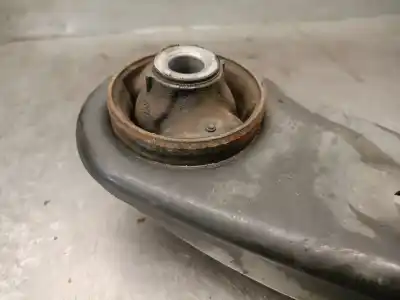 Автозапчастина б/у передній лівий нижний рычаг підвіски для kia stonic (yb) 1.2 cvvt посилання на oem iam 54500h8500  54500h8500