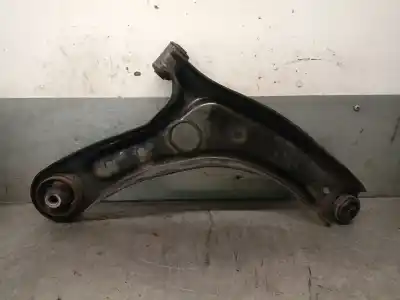 Автозапчасти б/у передний левый нижний рычаг подвески за kia stonic (yb) 1.2 cvvt ссылки oem iam 54500h8500  54500h8500