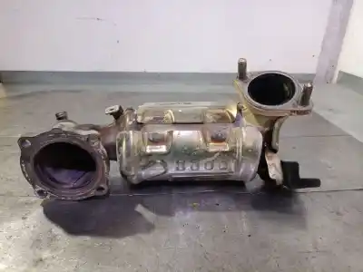 Автозапчастина б/у катализатор для KIA XCEED (CD) 1.0 T-GDI Посилання на OEM IAM W07401 23H07F2036 FAURECIA 