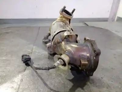 Peça sobressalente para automóvel em segunda mão catalisador por kia xceed (cd) 1.0 t-gdi referências oem iam w07401 23h07f2036 faurecia 