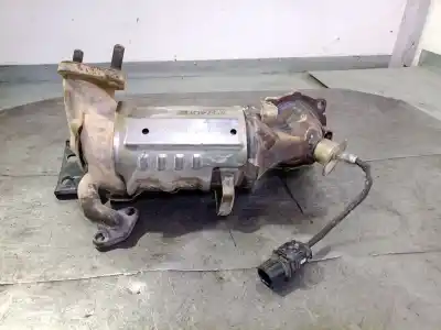 Peça sobressalente para automóvel em segunda mão catalisador por kia xceed (cd) 1.0 t-gdi referências oem iam w07401 23h07f2036 faurecia 