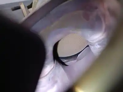 Peça sobressalente para automóvel em segunda mão catalisador por kia xceed (cd) 1.0 t-gdi referências oem iam w07401 23h07f2036 faurecia 