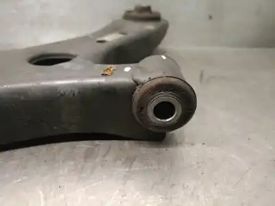 Автозапчасти б/у передний правый нижний рычаг подвески за kia stonic (yb) 1.2 cvvt ссылки oem iam 54501h8500  54501h8500