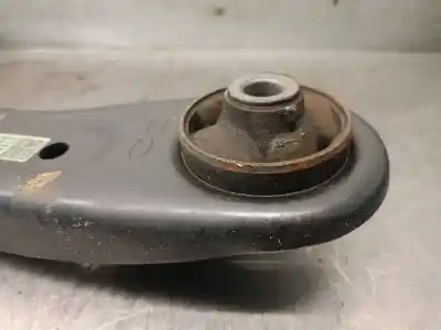 Автозапчасти б/у передний правый нижний рычаг подвески за kia stonic (yb) 1.2 cvvt ссылки oem iam 54501h8500  54501h8500