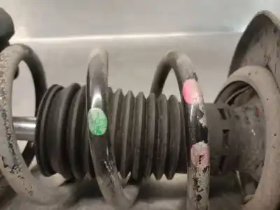 Second-hand car spare part front right shock absorber for dacia dokker express furgoneta/monovolumen 1.6 lpg oem iam references 543028938r 824902006283 sachs 543023778r