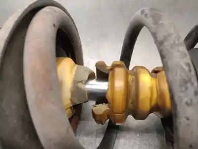 Second-hand car spare part front right shock absorber for dacia dokker express furgoneta/monovolumen 1.6 lpg oem iam references 543028938r 824902006283 sachs 543023778r