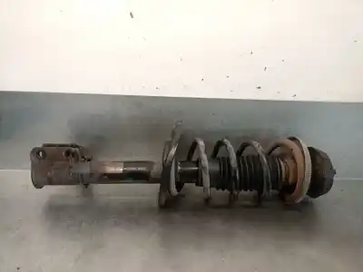 Peça sobressalente para automóvel em segunda mão amortecedor dianteiro esquerdo por dacia dokker express furgoneta/monovolumen 1.6 lpg referências oem iam 543028938r 824902006283 sachs 543023778r