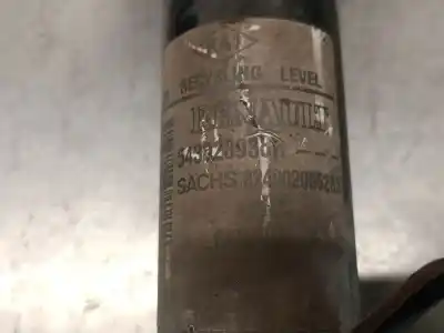 Peça sobressalente para automóvel em segunda mão amortecedor dianteiro esquerdo por dacia dokker express furgoneta/monovolumen 1.6 lpg referências oem iam 543028938r 824902006283 sachs 543023778r