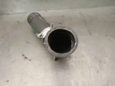 Автозапчастина б/у труба для kia stonic (yb) 1.2 cvvt посилання на oem iam 25411h5150  25411h8150