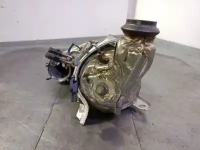 Автозапчастина б/у катализатор для dacia duster (hm_) 1.0 tce 90 посилання на oem iam 208a08957r  208a08957r