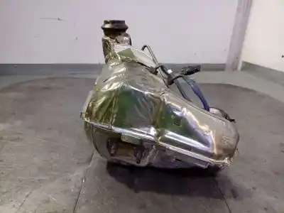 Автозапчастина б/у катализатор для dacia duster (hm_) 1.0 tce 90 посилання на oem iam 208a08957r  208a08957r