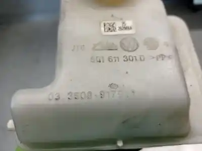 Автозапчасти б/у тормозной насос за seat ateca (kh7, khp) 2.0 tdi ссылки oem iam 5q1611301d 03350891791 ate 5q1611301d