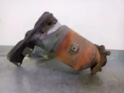 Автозапчасти б/у катализатор за dacia dokker express furgoneta/monovolumen 1.6 lpg ссылки oem iam 208a03629r