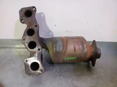 Автозапчасти б/у катализатор за dacia dokker express furgoneta/monovolumen 1.6 lpg ссылки oem iam 208a03629r h8201145355 208a03629r