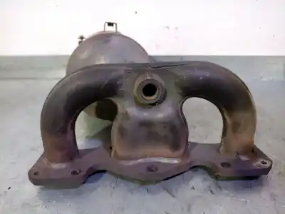 Автозапчасти б/у катализатор за dacia dokker express furgoneta/monovolumen 1.6 lpg ссылки oem iam 208a03629r h8201145355 208a03629r