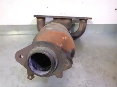 Автозапчасти б/у катализатор за dacia dokker express furgoneta/monovolumen 1.6 lpg ссылки oem iam 208a03629r h8201145355 208a03629r