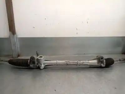 Автозапчастина б/у рульмова рейка для toyota prius (_w3_) 1.8 hybrid (zvw3_) посилання на oem iam 4551047050  4551047050