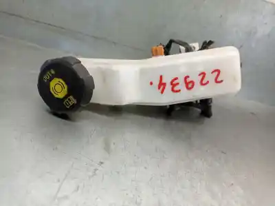 Second-hand car spare part brake pump for kia xceed (cd) 1.0 t-gdi oem iam references 58510j7000  58510j7000