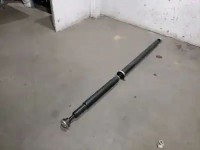 Second-hand car spare part center transmission for land rover range rover evoque (l538) 2.0 d 4x4 oem iam references 5553895