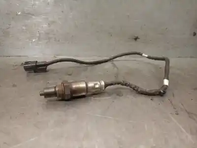 Second-hand car spare part lambda probe for kia stonic (yb) 1.2 cvvt oem iam references 3921008100  3921008100