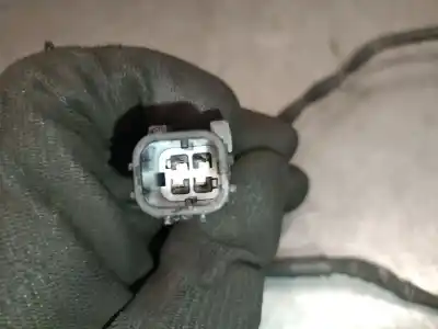 Second-hand car spare part lambda probe for kia stonic (yb) 1.2 cvvt oem iam references 3921008100  3921008100