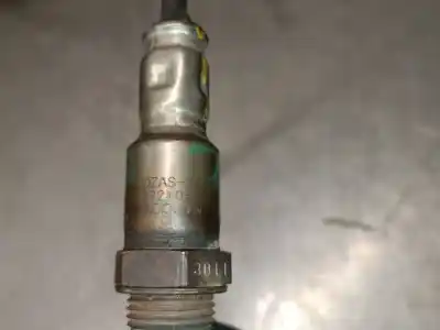 Second-hand car spare part lambda probe for kia stonic (yb) 1.2 cvvt oem iam references 3921008100  3921008100