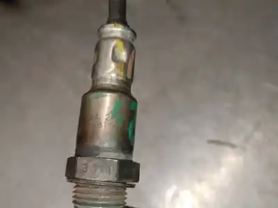 Second-hand car spare part lambda probe for kia stonic (yb) 1.2 cvvt oem iam references 3921008100  3921008100