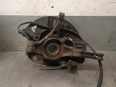 Second-hand car spare part front left knuckle for kia stonic (yb) 1.2 cvvt oem iam references 51715h8500  51715h8500