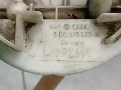 Автозапчасти б/у индикатор за audi a4 b5 (8d2) 1.9 tdi ссылки oem iam 8d0919673n  8d0919673n