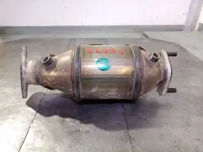 Автозапчастина б/у катализатор для KIA XCEED (CD) 1.0 T-GDI Посилання на OEM IAM G07FP0  289G007FP0