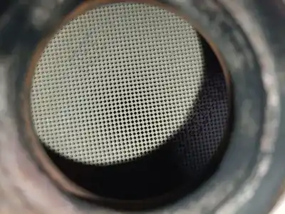 Peça sobressalente para automóvel em segunda mão catalisador por kia xceed (cd) 1.0 t-gdi referências oem iam g07fp0  289g007fp0