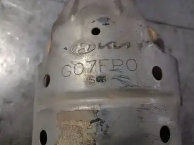 Peça sobressalente para automóvel em segunda mão catalisador por kia xceed (cd) 1.0 t-gdi referências oem iam g07fp0  289g007fp0